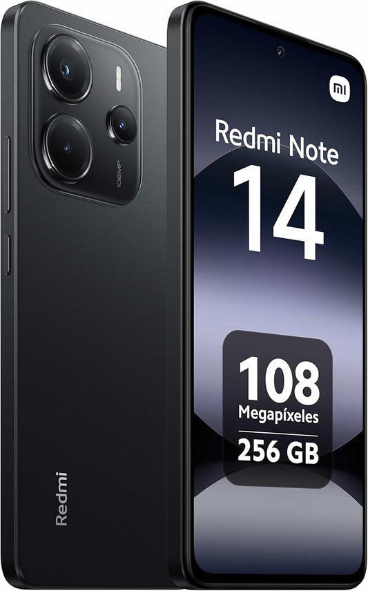 Redmi NOTE 14 4G