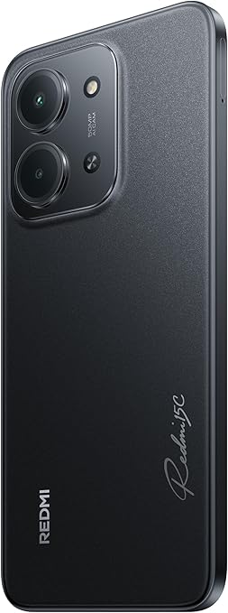 REDMI 15C