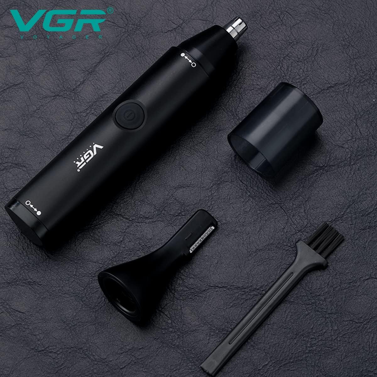 VGR V-613 Ear Nose Eyebrow Trimmer