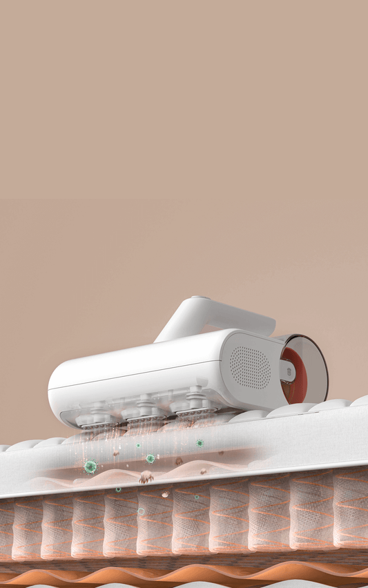 MI DUST MITE VACUME CLEANER