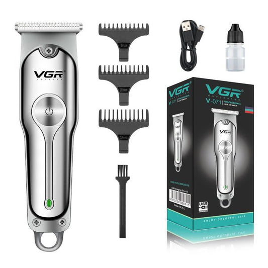 VGR V-071 Professional Hair Trimmer