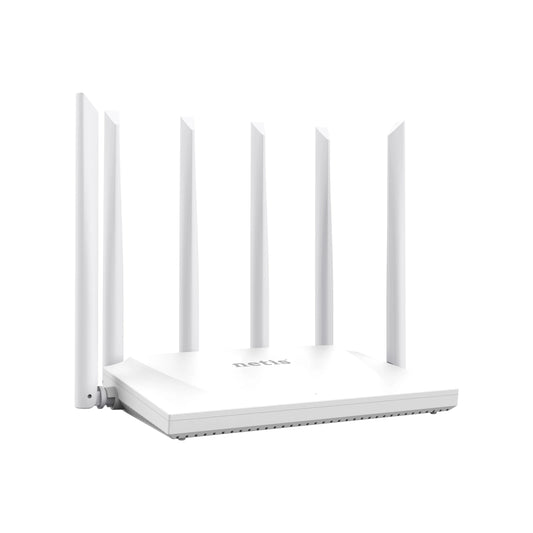 Netis AC1200 Wireless Dual Band Gigabit MU-MIMO Router