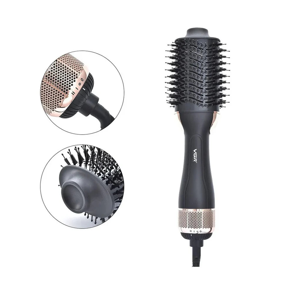 VGR V-492 Hot Air Brush