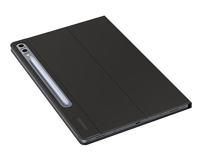 Samsung Tablet S10+ With Keyboard Book Cover
