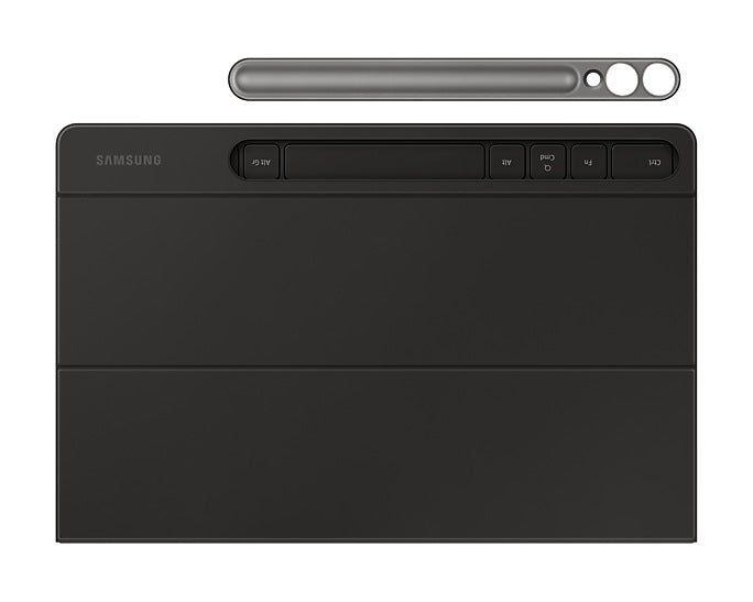 Samsung Tablet S10+ With Keyboard Book Cover