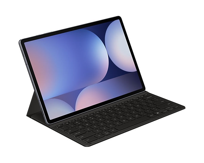 Samsung Tablet S10+ With Keyboard Book Cover