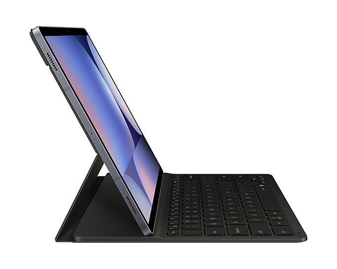 Samsung Tablet S10+ With Keyboard Book Cover