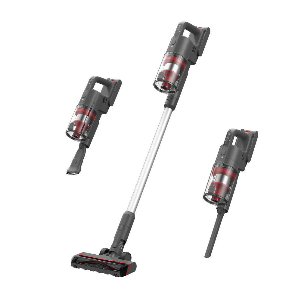 Elements 400w cordless multifunctional vacuum cleaner