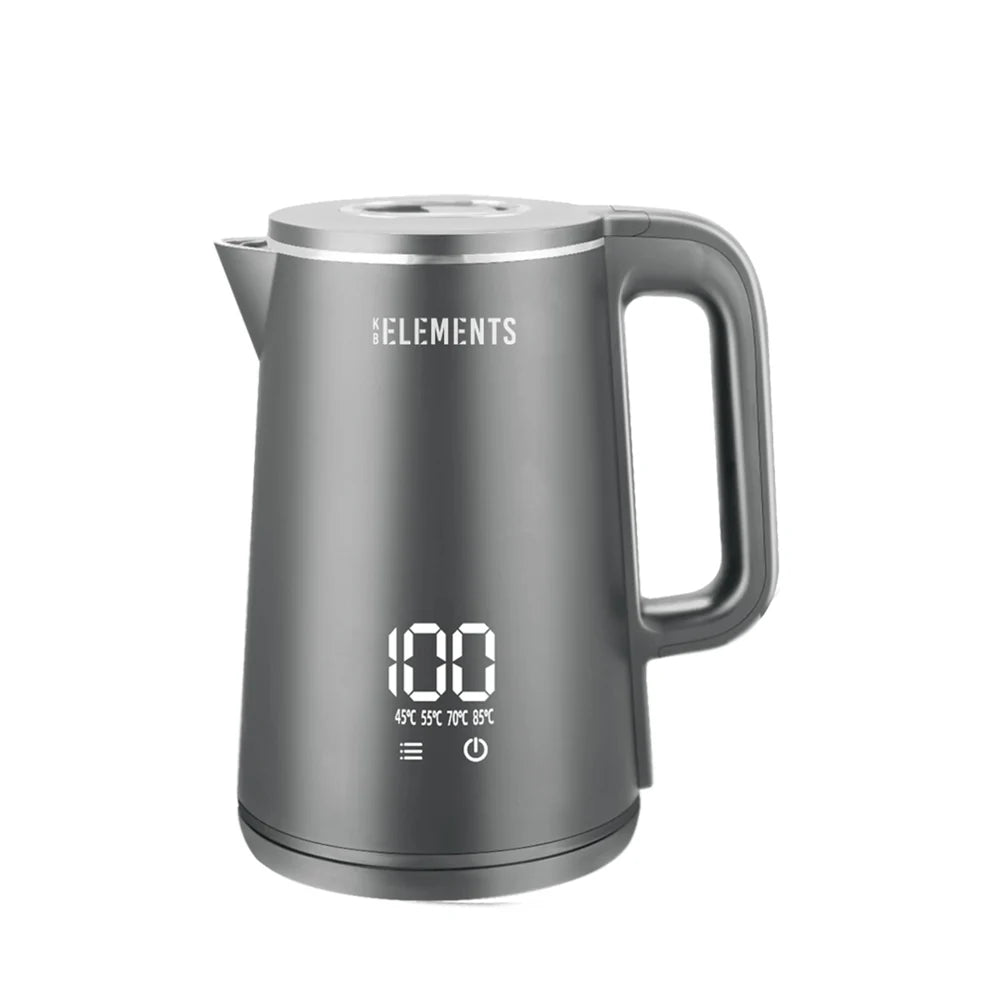 Elements Kettle