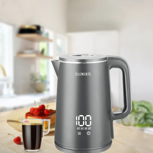 Elements Kettle
