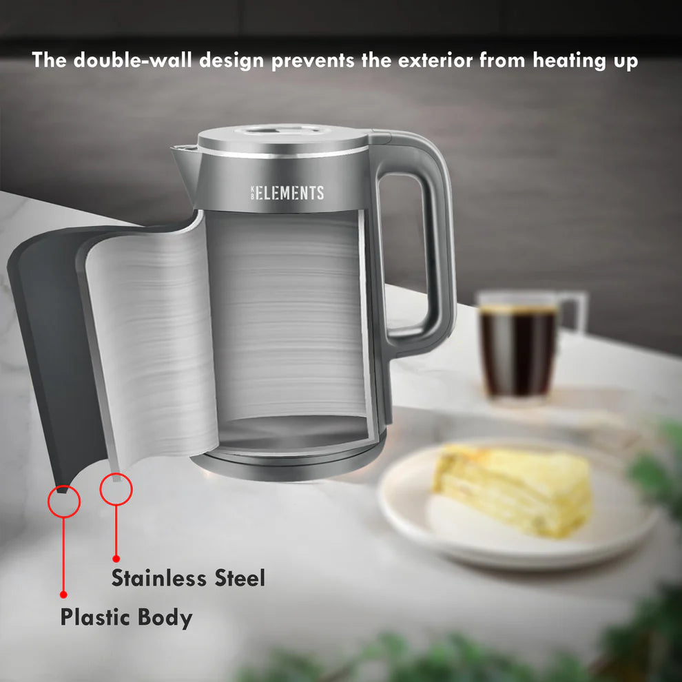 Elements Kettle