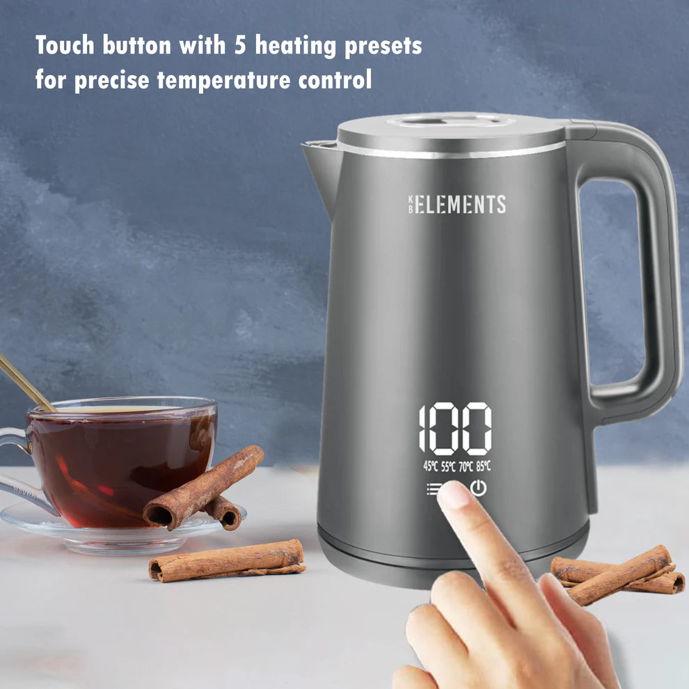 Elements Kettle