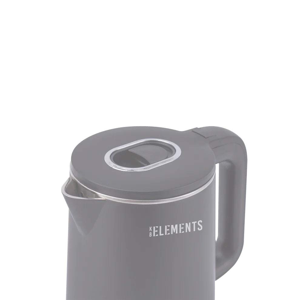 Elements Kettle