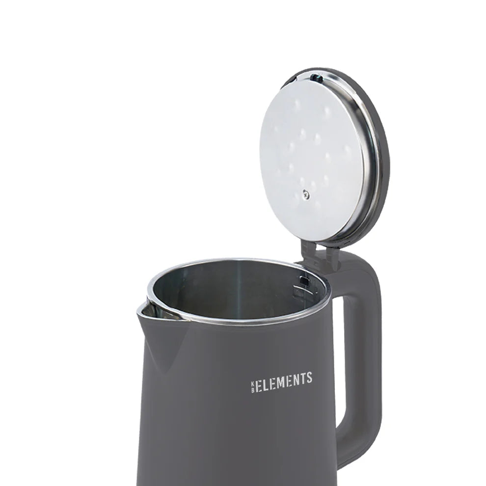 Elements Kettle
