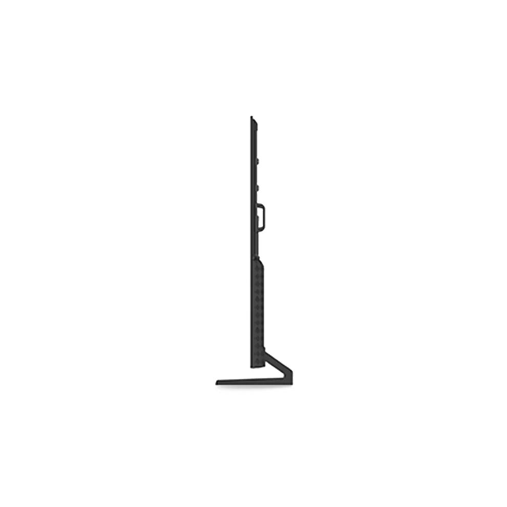 KB ELEMENTS 100" QLED TV UHD 4K SMART ALUMINUM - WebOS