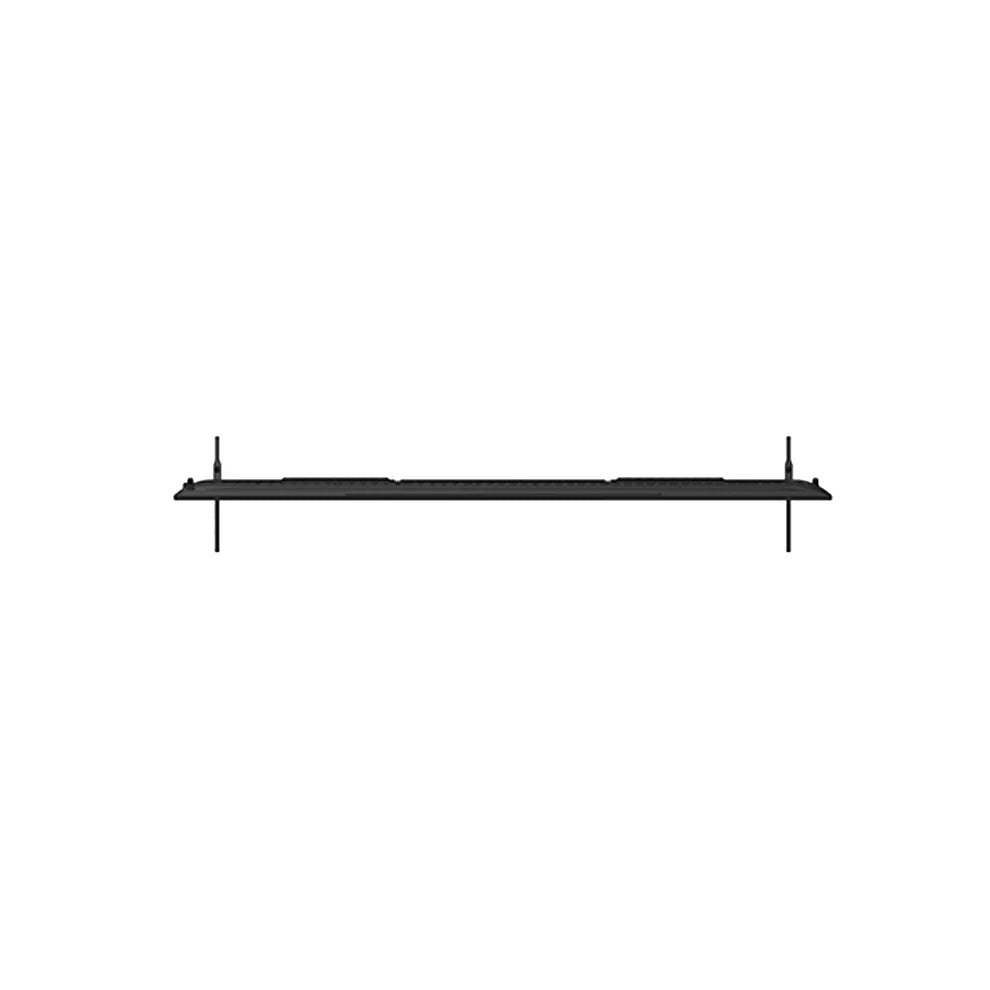 KB ELEMENTS 100" QLED TV UHD 4K SMART ALUMINUM - WebOS