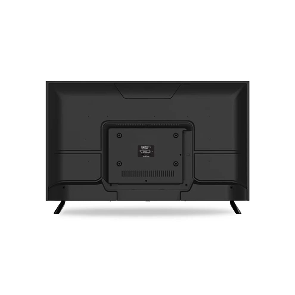 KB ELEMENTS 32" LED TV FHD SMART FRAMELESS