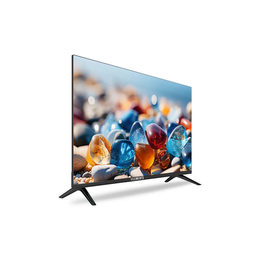 KB ELEMENTS 43" LED TV FHD SMART FRAMELESS