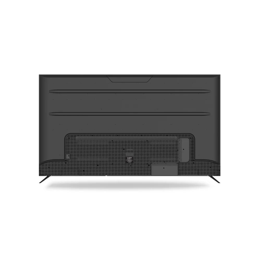 KB ELEMENTS 70" QLED TV UHD 4K SMART FRAMELESS - WebOS