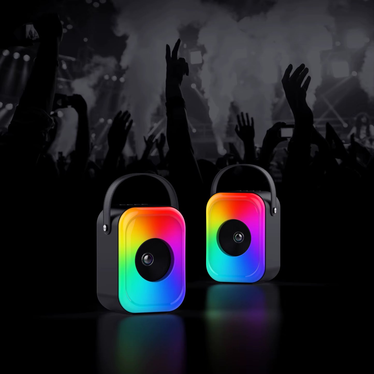 Havit Outdoor Portable Plaza Speaker SQ128BT