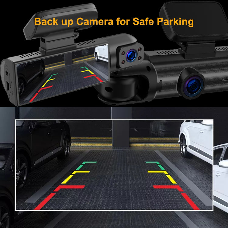 CarDVR Dash Cam