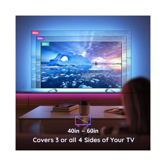 Govee RGB LED TV Backlights
