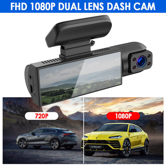 CarDVR Dash Cam