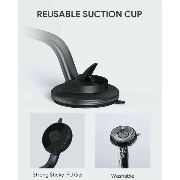 AUKEY MAGNET PHONE MOUNT
