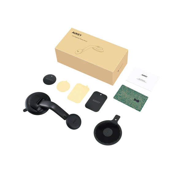 AUKEY MAGNET PHONE MOUNT