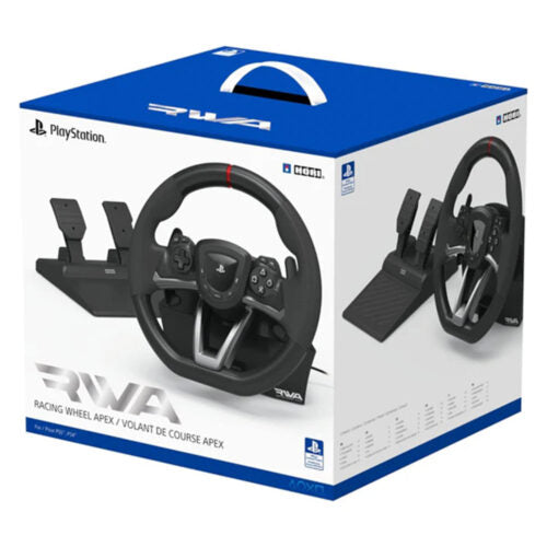 Hori Racing Wheel RWA Apex