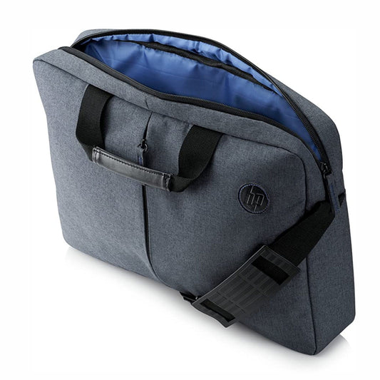Hp 15.6 Inch Value Topload Case Laptop Side Bag