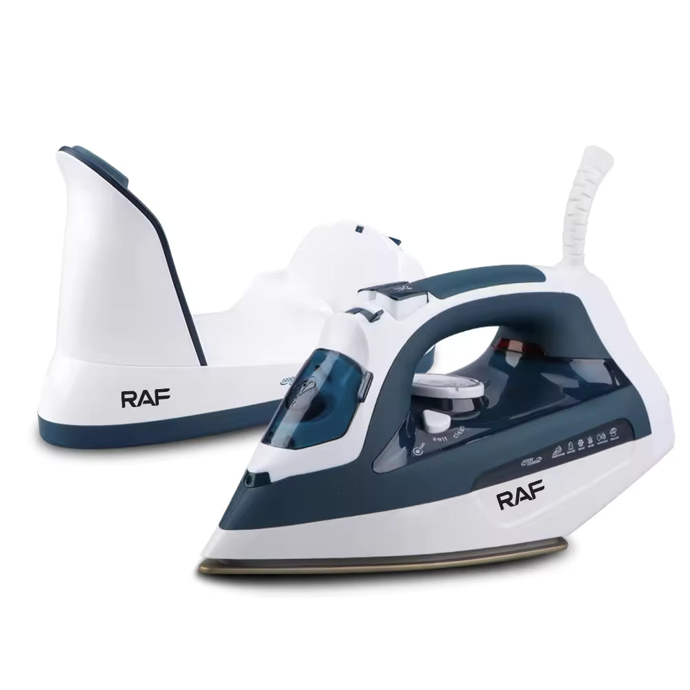 Electric Steam Iron
