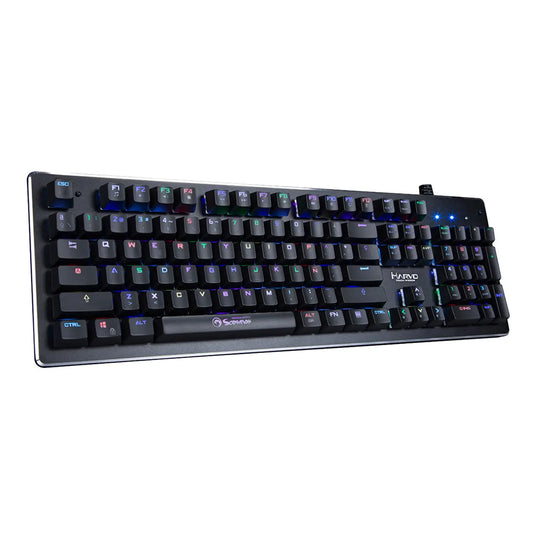 Scorpion Marvo KG935 Mechanical Gaming Keyboard