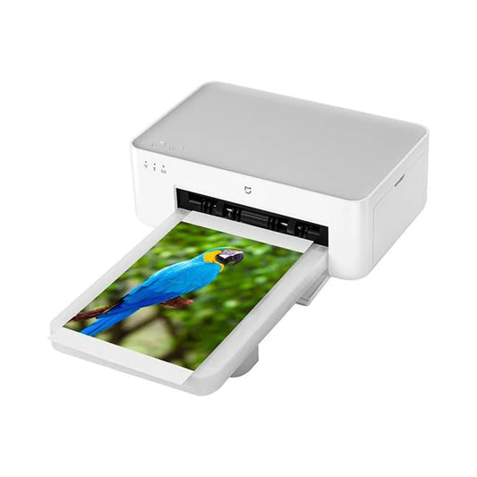 XIOAMI PORTABLE PHOTO PRINTER