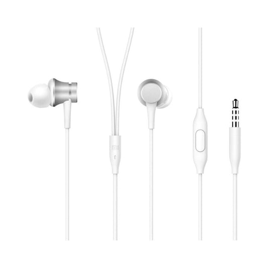 MI IN-EAR HEADPHONES BASIC