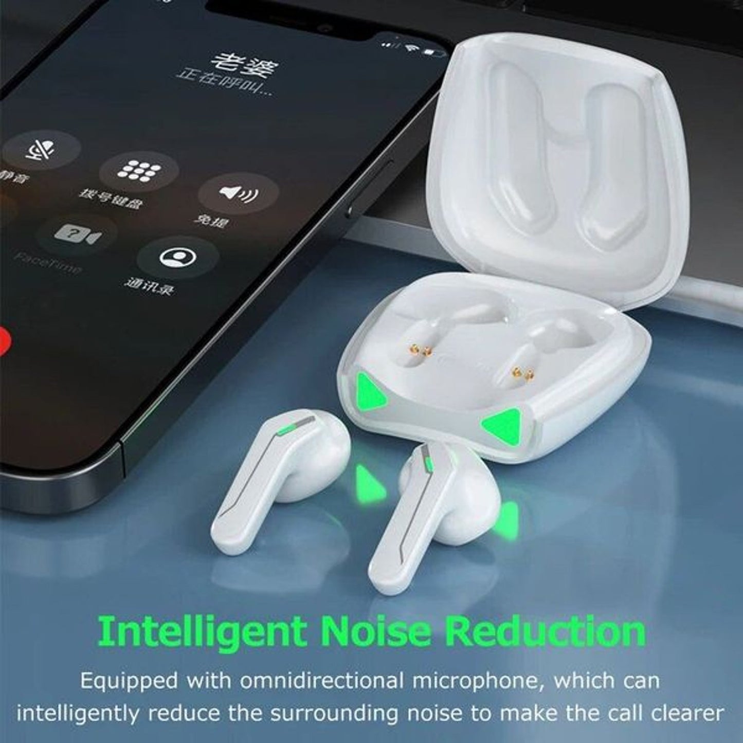 Thinkplus Livepods xt85