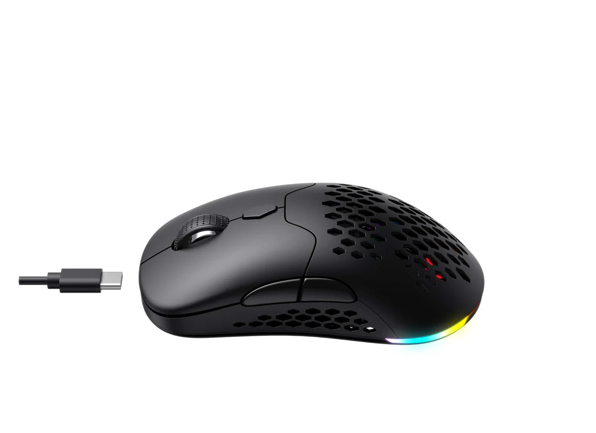 Gamenote Tri-Mode Gaming Mouse