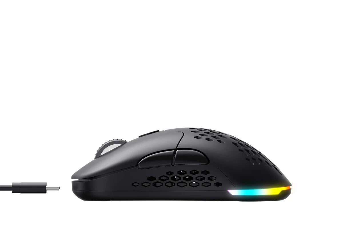 Gamenote Tri-Mode Gaming Mouse