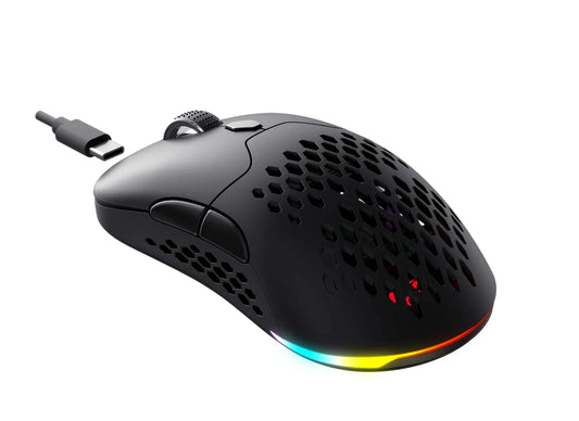 Gamenote Tri-Mode Gaming Mouse