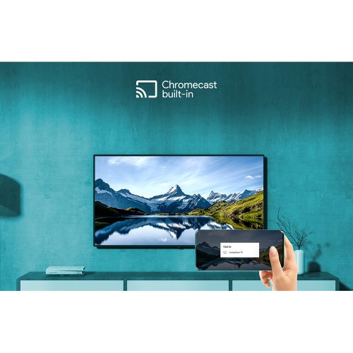 Xiaomi TV Stick 2k