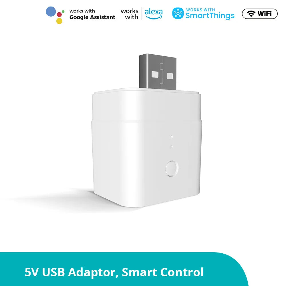 Sonoff Micro