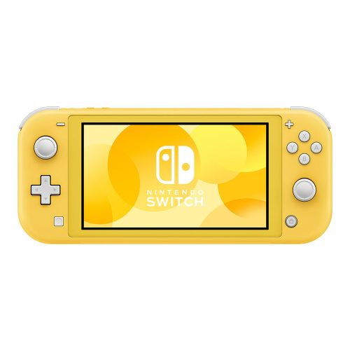 Nintendo Switch Lite Console