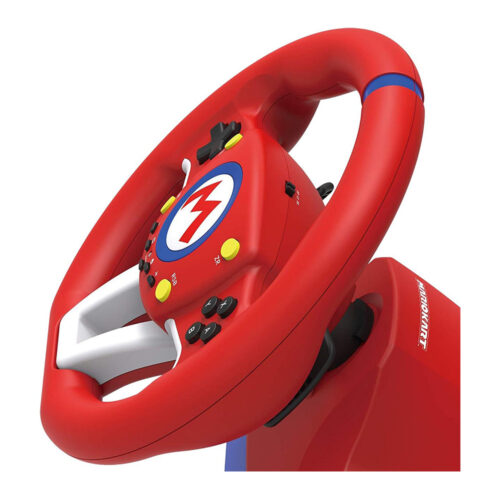 Nintendo Mario Kart Driving Wheel