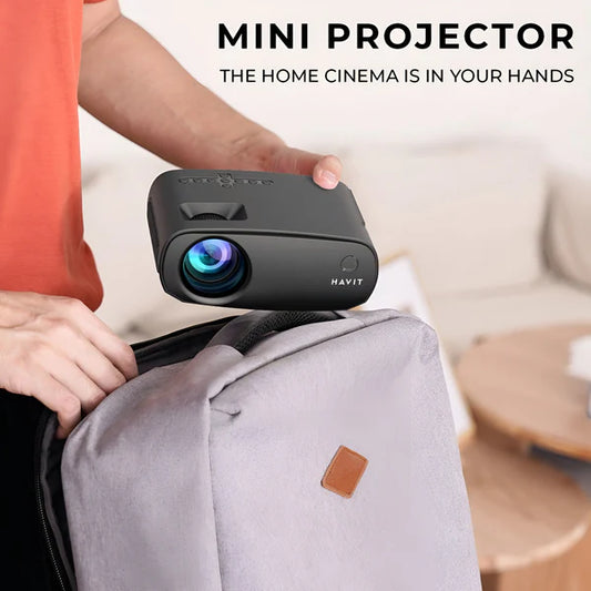 Havit Portable Projector