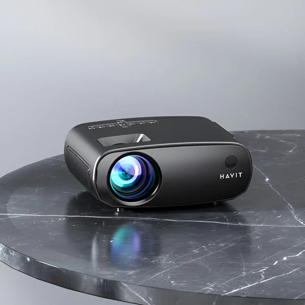 Havit Portable Projector