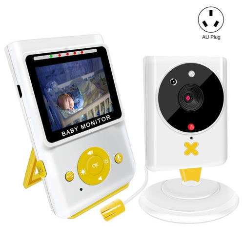 2.4 Baby Monitor