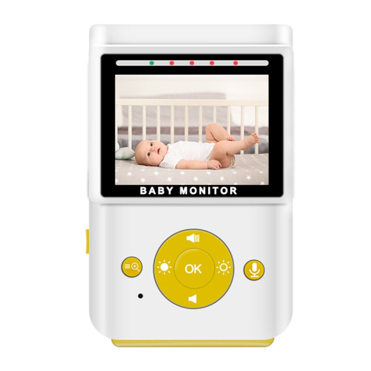 2.4 Baby Monitor