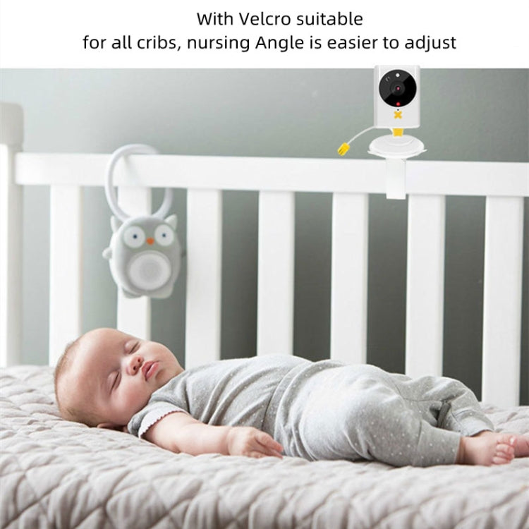2.4 Baby Monitor