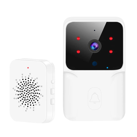 Tuya M8 Smart Doorbell