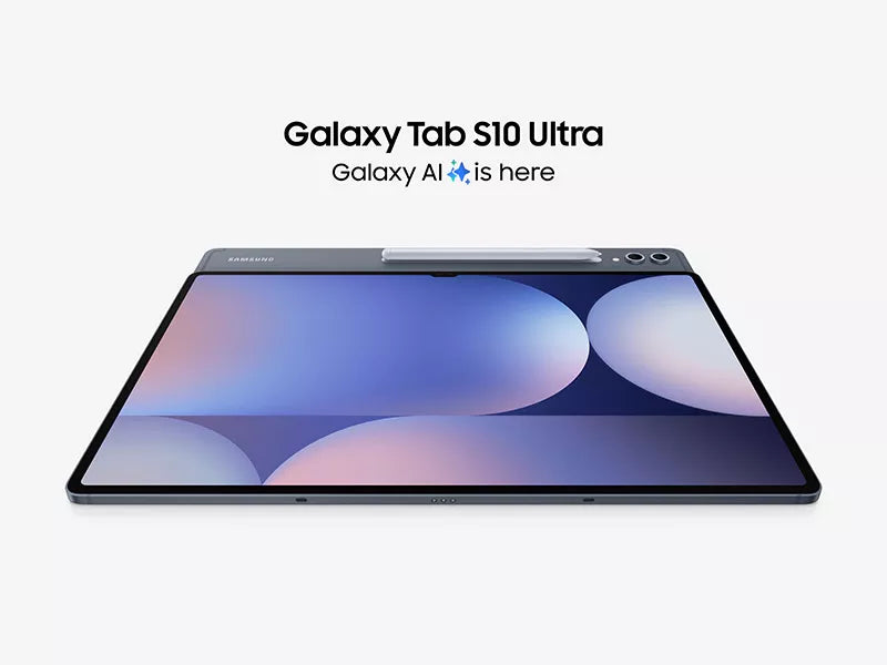 Samsung Tablet S10 Ultra